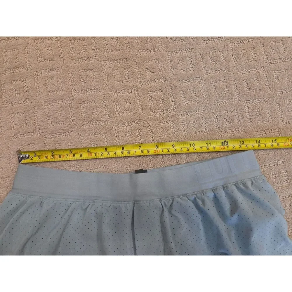 Lululemon Shorts Men Size Small Surge Lined 6